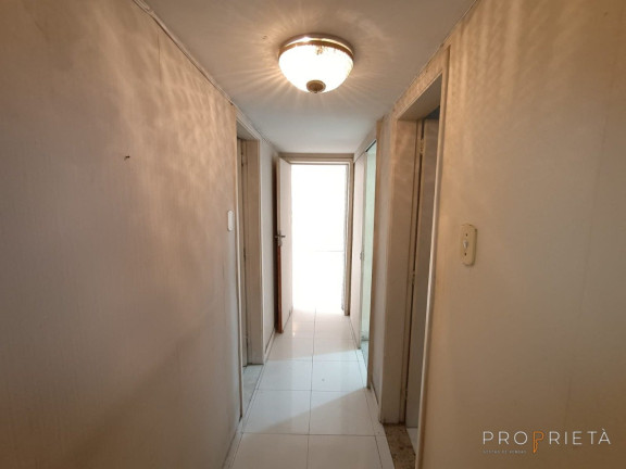 Imagem Apartamento com 3 Quartos à Venda, 180 m² em Copacabana - Rio De Janeiro