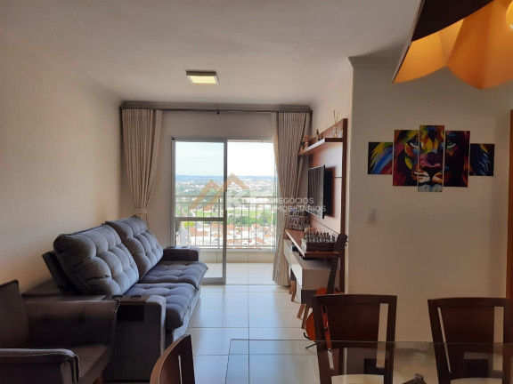 Imagem Apartamento com 3 Quartos à Venda, 95 m² em Campos Elíseos - Ribeirão Preto Imagem Apartamento com 3 Quartos à Venda, 95 m² em Campos Elíseos - Ribeirão Preto