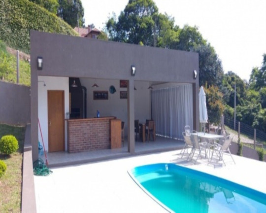 Imagem Casa com 2 Quartos à Venda, 150 m² em Juriti - Nova Petrópolis Imagem Casa com 2 Quartos à Venda, 150 m² em Juriti - Nova Petrópolis