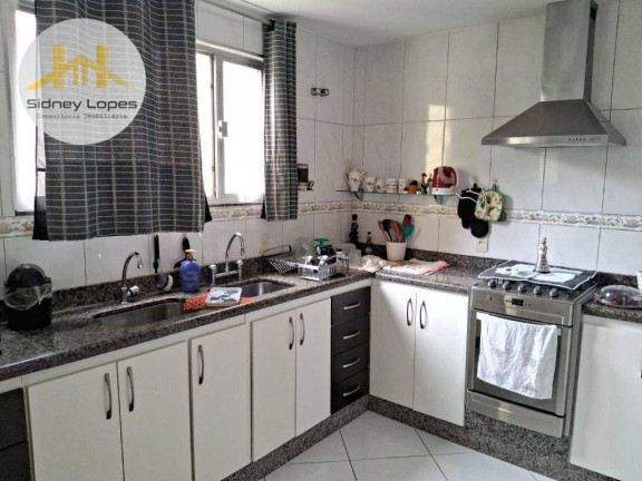 Imagem Casa com 3 Quartos à Venda, 222 m² em Pechincha - Rio De Janeiro