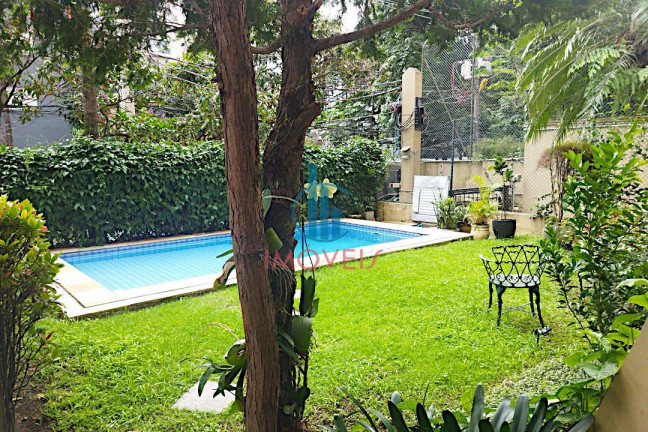 Imagem Apartamento com 1 Quarto à Venda, 44 m² em Vila Nova Conceição - São Paulo Imagem Apartamento com 1 Quarto à Venda, 44 m² em Vila Nova Conceição - São Paulo