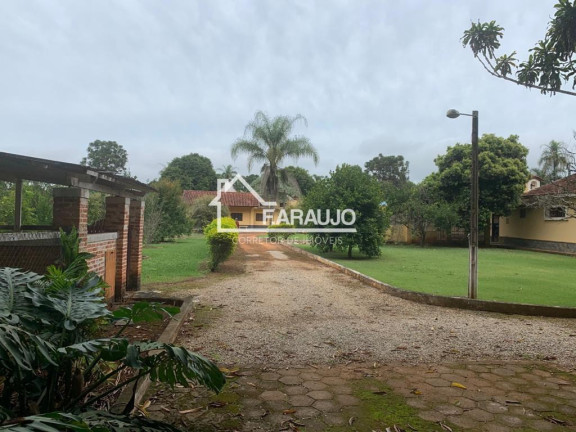 Imagem Imóvel com 4 Quartos à Venda, 6.600 m² em Chácara Jardim Perlamar - Araçoiaba Da Serra Imagem Imóvel com 4 Quartos à Venda, 6.600 m² em Chácara Jardim Perlamar - Araçoiaba Da Serra