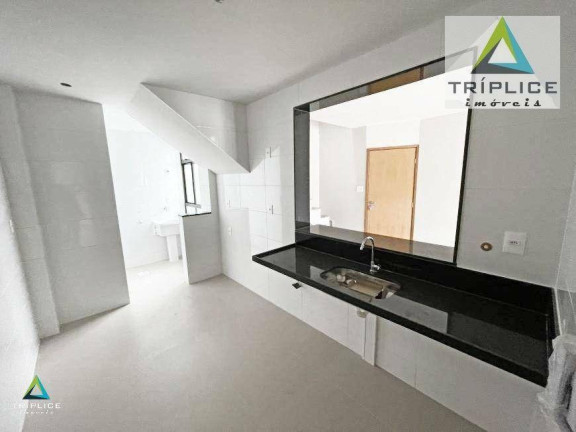 Imagem Cobertura com 3 Quartos à Venda, 135 m² em São Mateus - Juiz De Fora Imagem Cobertura com 3 Quartos à Venda, 135 m² em São Mateus - Juiz De Fora