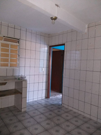 Imagem Casa com 1 Quarto à Venda,  em Taboão - Diadema