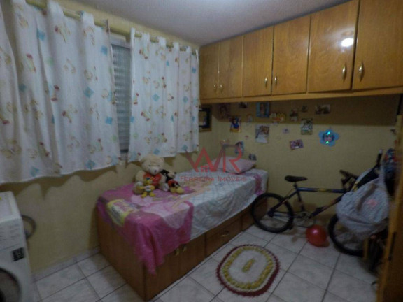 Imagem Apartamento com 2 Quartos à Venda, 52 m² em Conjunto Residencial José Bonifácio - São Paulo Imagem Apartamento com 2 Quartos à Venda, 52 m² em Conjunto Residencial José Bonifácio - São Paulo