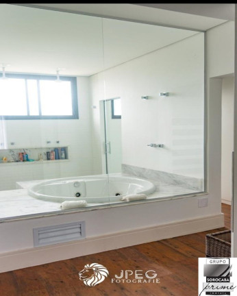 Imagem Sobrado com 3 Quartos à Venda, 825 m² em Alphaville Nova Esplanada I - Votorantim Imagem Sobrado com 3 Quartos à Venda, 825 m² em Alphaville Nova Esplanada I - Votorantim