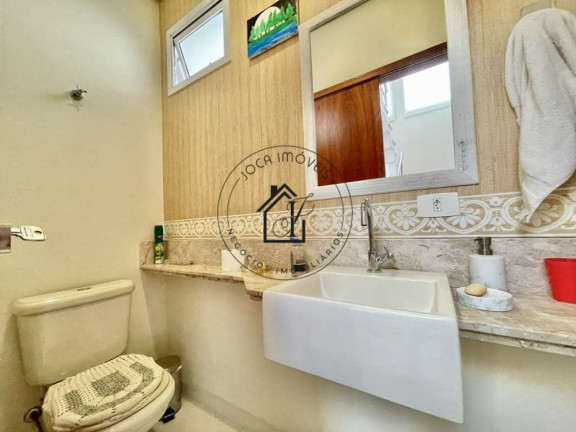 Imagem Casa de Condomínio com 3 Quartos à Venda, 207 m² em Granja Viana Ii - Cotia Imagem Casa de Condomínio com 3 Quartos à Venda, 207 m² em Granja Viana Ii - Cotia