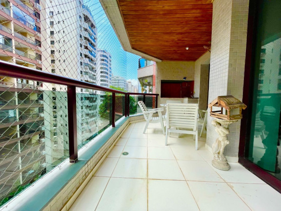 Imagem Apartamento com 4 Quartos à Venda, 168 m² em Pitangueiras - Guarujá Imagem Apartamento com 4 Quartos à Venda, 168 m² em Pitangueiras - Guarujá
