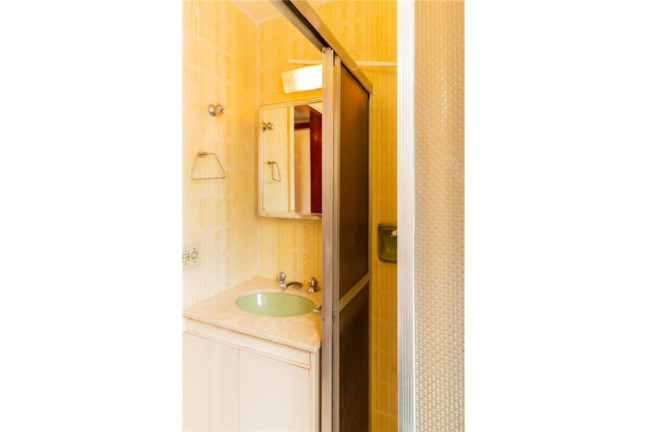 Imagem Imóvel com 3 Quartos à Venda, em Higienópolis - São Paulo Imagem Imóvel com 3 Quartos à Venda, em Higienópolis - São Paulo