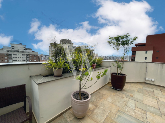 Imagem Apartamento com 4 Quartos à Venda, 540 m² em Vila Mariana - São Paulo Imagem Apartamento com 4 Quartos à Venda, 540 m² em Vila Mariana - São Paulo