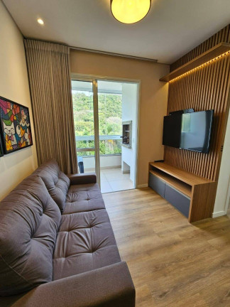Apartamento com 2 Quartos à Venda, 72 m² em Ingleses Do Rio Vermelho - Florianópolis
