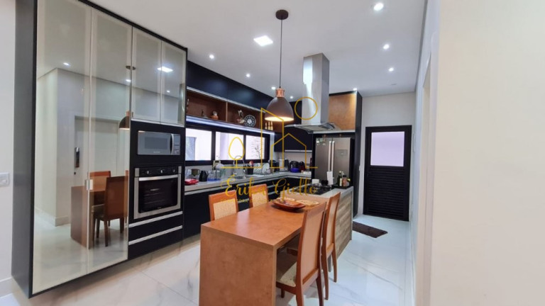 Imagem Casa de Condomínio com 4 Quartos à Venda, 285 m² em Jardim Carolina - Jundiaí Imagem Casa de Condomínio com 4 Quartos à Venda, 285 m² em Jardim Carolina - Jundiaí