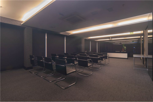Imagem Imóvel Comercial à Venda, 37 m² em Chácara Das Pedras - Porto Alegre