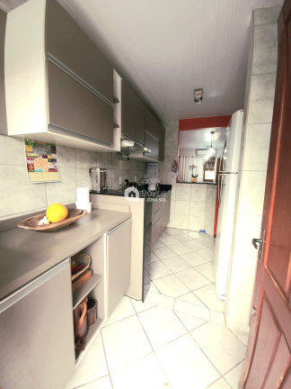 Imagem Casa com 2 Quartos à Venda, 62 m² Imagem Casa com 2 Quartos à Venda, 62 m²