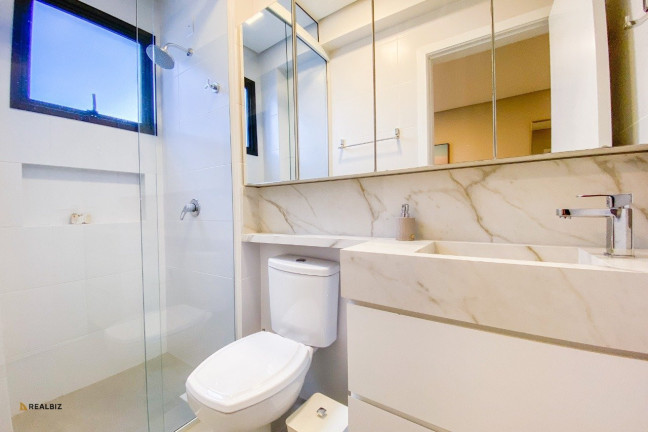 Imagem Apartamento com 2 Quartos à Venda, 119 m² em Palmas - Governador Celso Ramos Imagem Apartamento com 2 Quartos à Venda, 119 m² em Palmas - Governador Celso Ramos