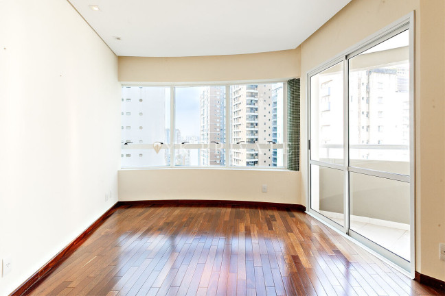 Imagem Apartamento com 3 Quartos à Venda, 104 m² em Perdizes - São Paulo
