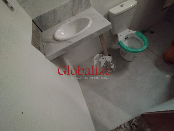 Imagem Imóvel com 3 Quartos à Venda, 124 m² em Campo Grande - Santos Imagem Imóvel com 3 Quartos à Venda, 124 m² em Campo Grande - Santos