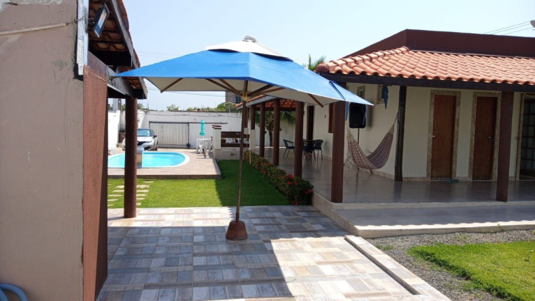 Imagem Casa com 3 Quartos à Venda, 750 m² em Barra Do Pojuca (monte Gordo) - Camaçari Imagem Casa com 3 Quartos à Venda, 750 m² em Barra Do Pojuca (monte Gordo) - Camaçari