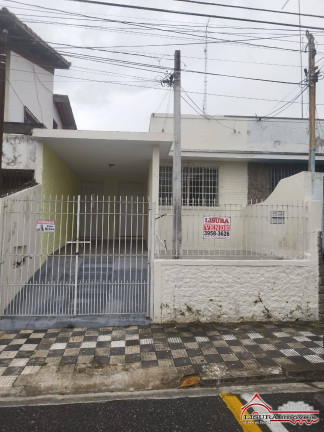 Imagem Casa com 2 Quartos à Venda, 92 m² em Centro - Jacareí Imagem Casa com 2 Quartos à Venda, 92 m² em Centro - Jacareí