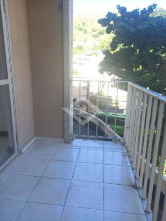 Apartamento com 2 Quartos à Venda, 80 m² em Méier - Rio De Janeiro