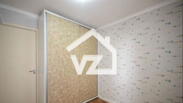 Imagem Apartamento com 2 Quartos à Venda, 57 m² em Vila Andrade - São Paulo