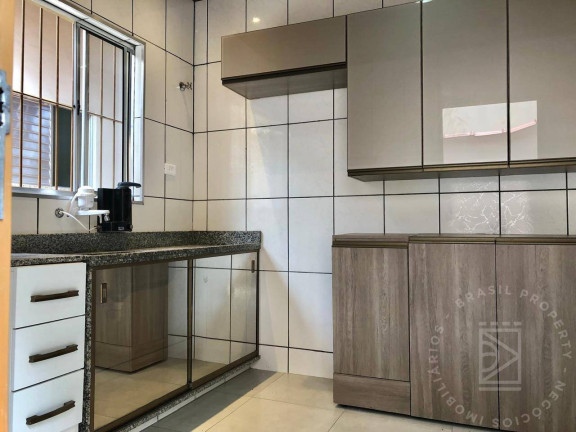 Imagem Casa com 4 Quartos à Venda, 240 m² em Bosque Dos Eucaliptos - São José Dos Campos Imagem Casa com 4 Quartos à Venda, 240 m² em Bosque Dos Eucaliptos - São José Dos Campos