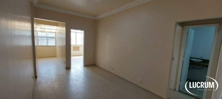Imagem Apartamento com 3 Quartos à Venda, 72 m² em Andaraí - Rio De Janeiro