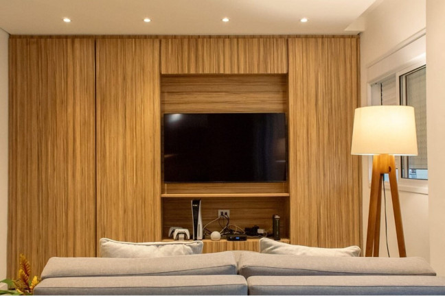 Imagem Imóvel com 1 Quarto à Venda, 65 m² em Bosque Da Saúde - São Paulo Imagem Imóvel com 1 Quarto à Venda, 65 m² em Bosque Da Saúde - São Paulo