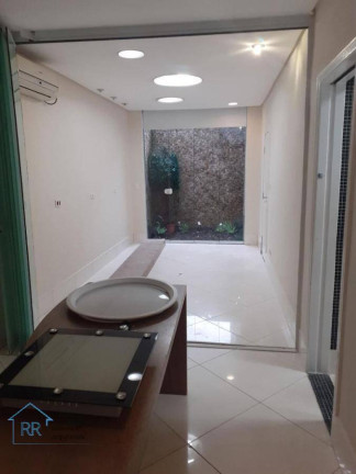 Imagem Casa para Alugar, 140 m² em Campestre - Santo André