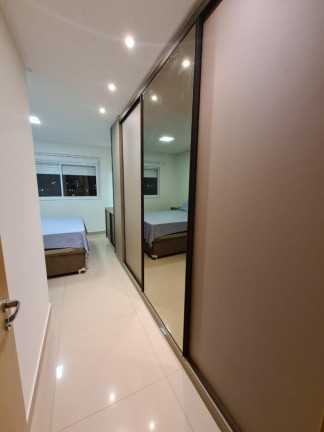 Imagem Apartamento com 3 Quartos à Venda, 135 m² em Setor Bueno - Goiânia