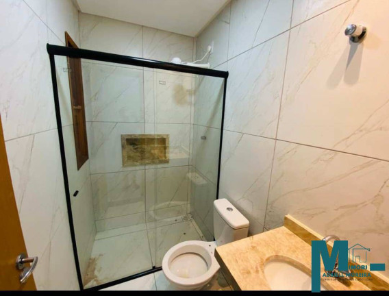 Imagem Casa com 2 Quartos à Venda, 100 m² em Nova Esperança - Parnamirim Imagem Casa com 2 Quartos à Venda, 100 m² em Nova Esperança - Parnamirim