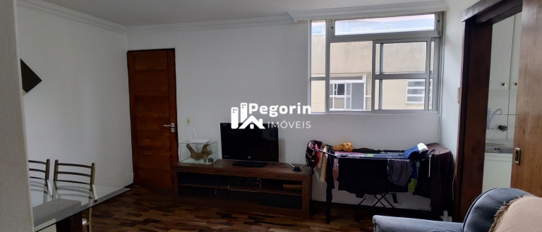 Imagem Apartamento com 3 Quartos à Venda, 74 m² em Tarumã - Curitiba