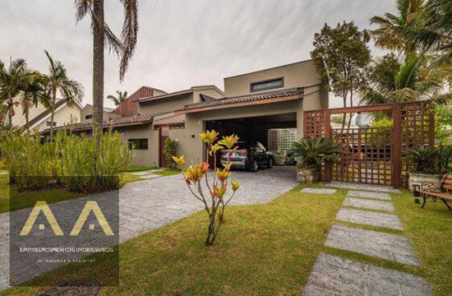 Casa com 4 Quartos à Venda, 800 m² em Alphaville - Barueri