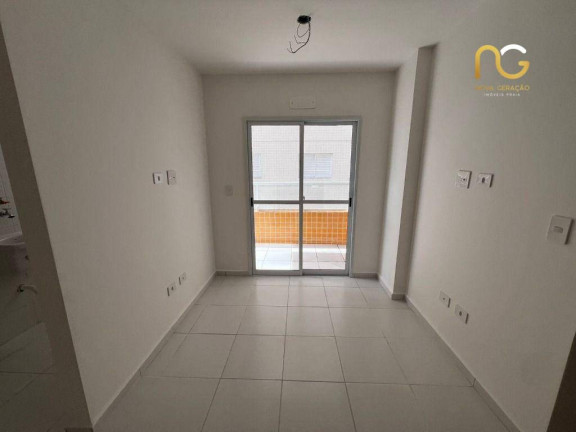 Imagem Apartamento com 2 Quartos à Venda, 57 m² em Boqueirão - Praia Grande Imagem Apartamento com 2 Quartos à Venda, 57 m² em Boqueirão - Praia Grande
