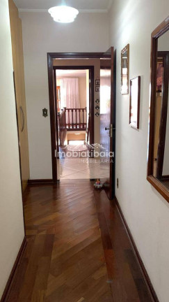 Imagem Casa com 4 Quartos à Venda, 758 m² em Vila Gíglio - Atibaia