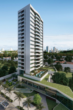 Imagem Apartamento com 2 Quartos à Venda, 53 m² em Graças - Recife Imagem Apartamento com 2 Quartos à Venda, 53 m² em Graças - Recife