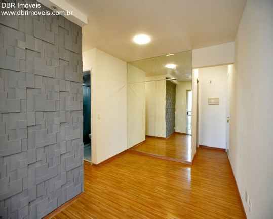 Imagem Apartamento com 2 Quartos à Venda, 50 m² em Tatuapé - São Paulo