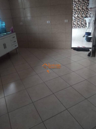 Imagem Casa com 3 Quartos à Venda, 140 m² em Jardim Fortaleza - Guarulhos Imagem Casa com 3 Quartos à Venda, 140 m² em Jardim Fortaleza - Guarulhos