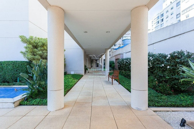 Imagem Apartamento com 1 Quarto à Venda, 41 m² em Bela Vista - São Paulo Imagem Apartamento com 1 Quarto à Venda, 41 m² em Bela Vista - São Paulo