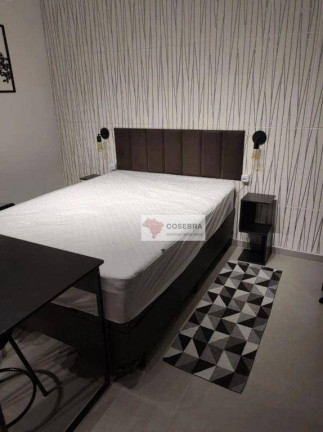 Imagem Apartamento com 1 Quarto para Alugar, 24 m² em Brooklin - São Paulo Imagem Apartamento com 1 Quarto para Alugar, 24 m² em Brooklin - São Paulo