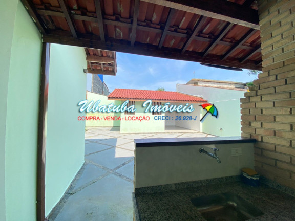 Imagem Casa com 2 Quartos à Venda, 218 m² em Centro - Ubatuba