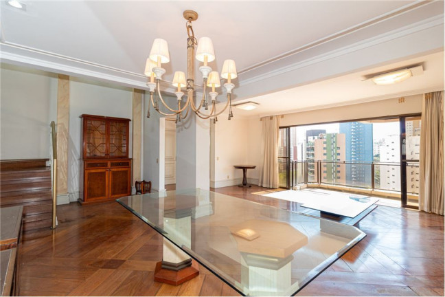 Imagem Apartamento com 4 Quartos à Venda, 182 m² em Chácara Klabin - São Paulo Imagem Apartamento com 4 Quartos à Venda, 182 m² em Chácara Klabin - São Paulo