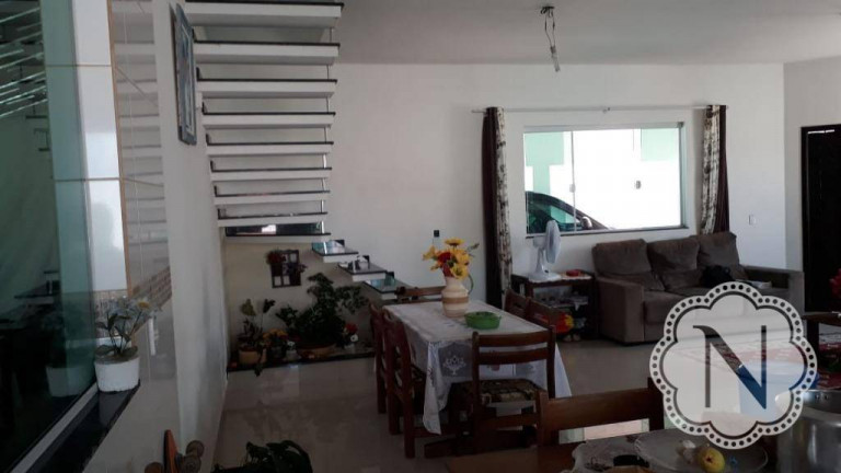 Imagem Sobrado com 3 Quartos à Venda, 161 m² em Bopiranga - Itanhaém Imagem Sobrado com 3 Quartos à Venda, 161 m² em Bopiranga - Itanhaém