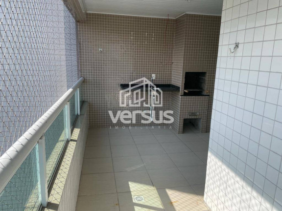 Imagem Apartamento com 2 Quartos à Venda, 80 m² em Guilhermina - Praia Grande