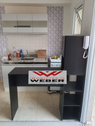 Imagem Apartamento com 2 Quartos à Venda, 48 m² em Jardim Das Estrelas - Sorocaba