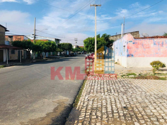Imagem Casa com 3 Quartos à Venda, 144 m² em Bom Jardim - Mossoró Imagem Casa com 3 Quartos à Venda, 144 m² em Bom Jardim - Mossoró