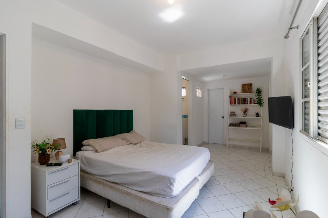 Imagem Apartamento com 3 Quartos à Venda, 120 m² em Vila Mariana - São Paulo Imagem Apartamento com 3 Quartos à Venda, 120 m² em Vila Mariana - São Paulo