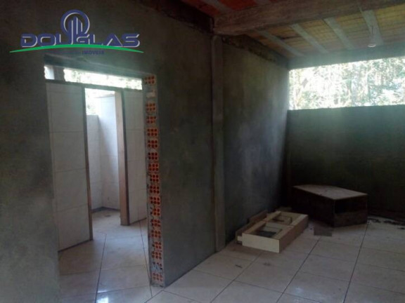 Imagem Chácara com 2 Quartos à Venda, 40 m² em Centro - Viamão