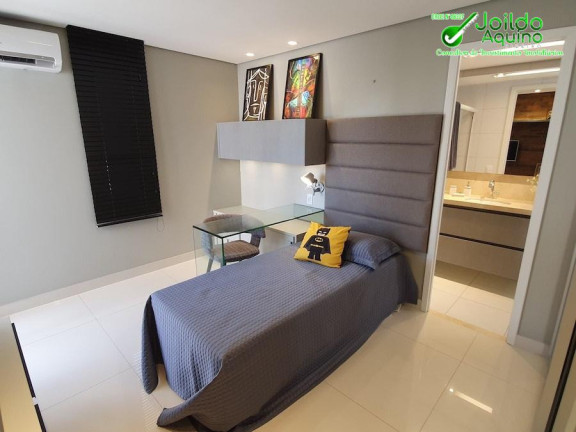 Imagem Apartamento com 3 Quartos à Venda, 162 m² em Aldeota - Fortaleza
