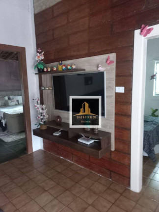 Imagem Casa com 3 Quartos à Venda, 105 m² em Primavera 1b - São José Dos Campos Imagem Casa com 3 Quartos à Venda, 105 m² em Primavera 1b - São José Dos Campos